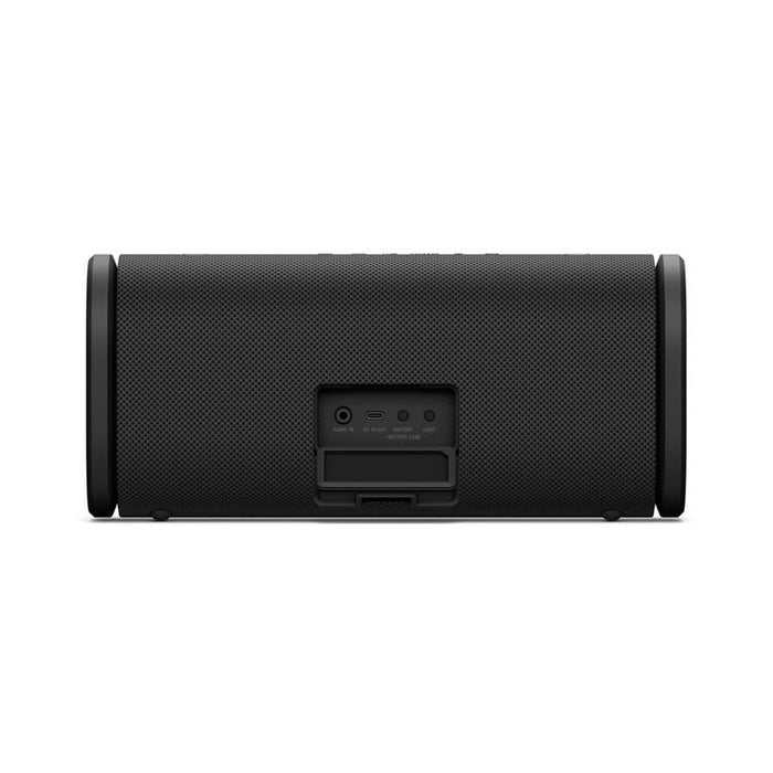 Sony FIELD 5 SRSULT50B | Portable Speaker - Wireless - Bluetooth - Black-Sonxplus St-Georges