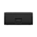 Sony FIELD 5 SRSULT50B | Portable Speaker - Wireless - Bluetooth - Black-Sonxplus St-Georges