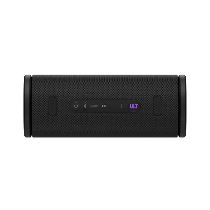 Sony FIELD 5 SRSULT50B | Portable Speaker - Wireless - Bluetooth - Black-Sonxplus St-Georges