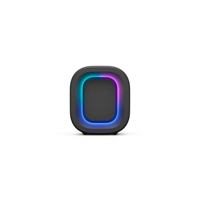 Sony FIELD 5 SRSULT50B | Portable Speaker - Wireless - Bluetooth - Black-Sonxplus St-Georges