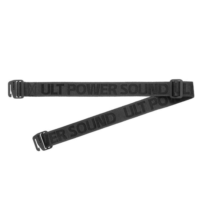 Sony FIELD 5 SRSULT50B | Portable Speaker - Wireless - Bluetooth - Black-Sonxplus St-Georges