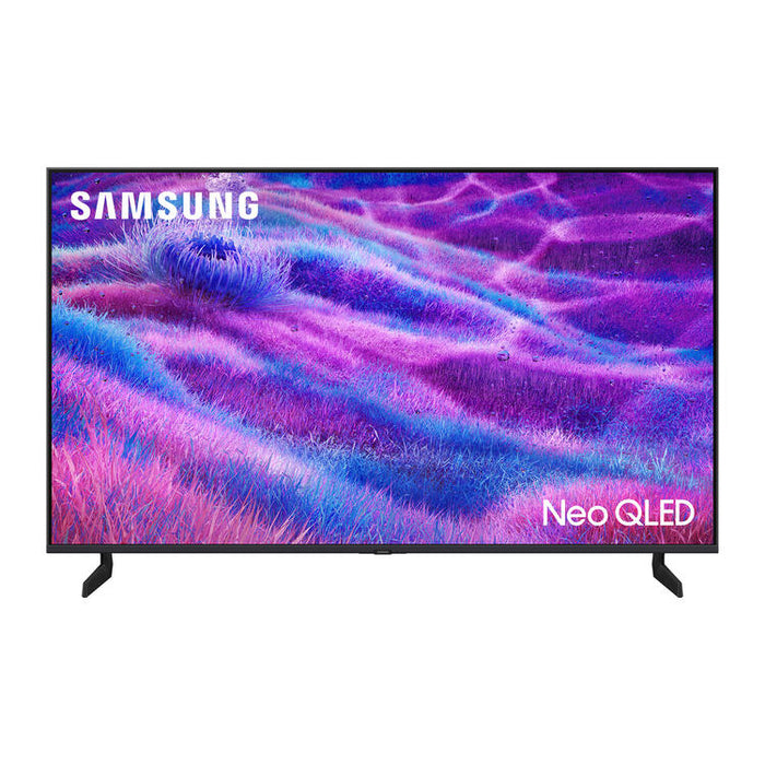 Samsung QN100QN80FFXZC | 100" TV QN80F Series - Neo QLED - 4K - 120Hz - Neo Quantum HDR-Sonxplus St-Georges