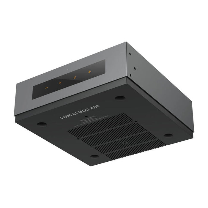 WiiM WIIMCIMODA80 | Class D Amplifier - DAC SABRE ESS ES9018K2M-Sonxplus St-Georges