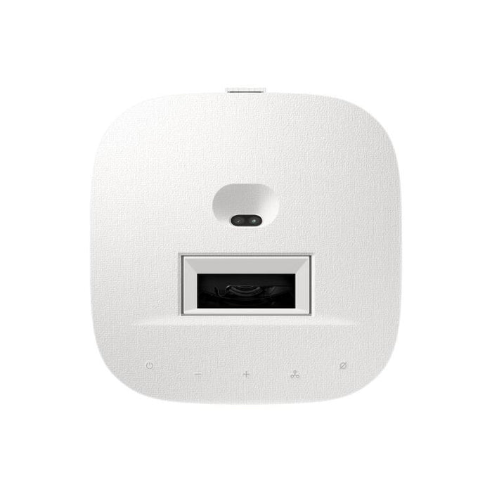 Samsung SP-LPF5DSAXXZC | Interactive touch projector Full HD Premiere 5 - White-Sonxplus St-Georges