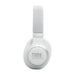 JBL Live 770NC | Around-Ear Headphones - Wireless - Bluetooth - White-Sonxplus St-Georges