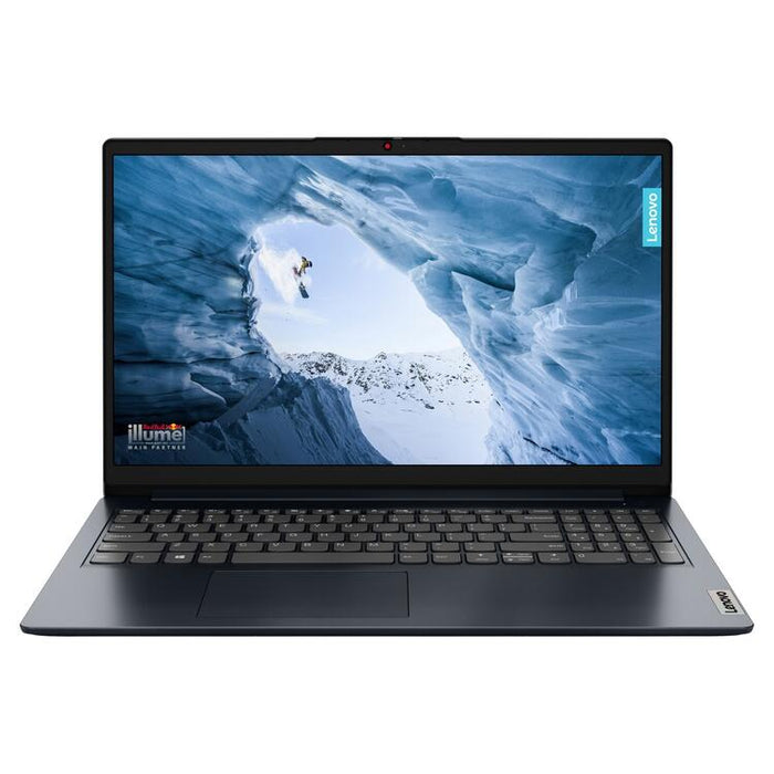 Lenovo Ideapad 1i | Laptop 15,6" - Intel Core i5 - 1334U 1.3GHz - 16GB - 512GB - Win 11-Sonxplus St-Georges
