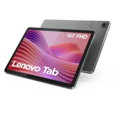 LENOVO Tab One Mediatek G85 | Android Tablet 9" - 2.0GHz - 4GB - 64GB - 1340x800 - Case included-Sonxplus St-Georges