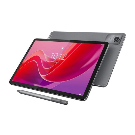LENOVO Tab M11 Mediatek G88 | Android Tablet 10.95" - 2.0GHz - 4GB - 64GB - 1920x1200 - Pen included-Sonxplus St-Georges