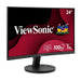 VIEWSONIC | 24" LCD curved monitor - 1920x1080 - 1ms - 100Hz - HDMI/DP-Sonxplus St-Georges