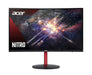 ACER XZ272U Vbiiphx | 27" LCD curved monitor - 2560x1440(2K) - 1ms - 165Hz - HDMI/DP-Sonxplus St-Georges
