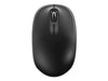 Incase U7Z-00001 | Optical Mouse 1850 - Design by Microsoft - Wireless - Black-Sonxplus St-Georges