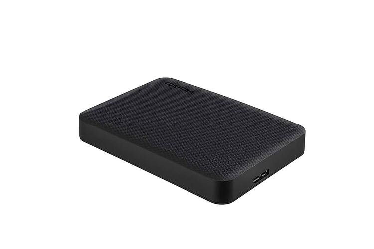Toshiba HDTCA40XK3CA | Hard disk Canvio advance portable 4Tb-Sonxplus St-Georges