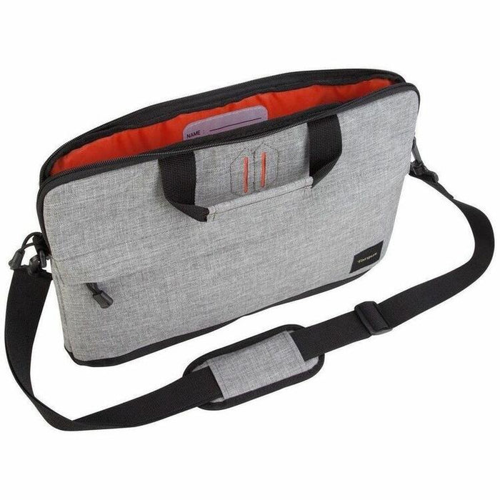 Targus TSS63204US | Strata Carrying Case - 15.6" - Polyester-Sonxplus St-Georges