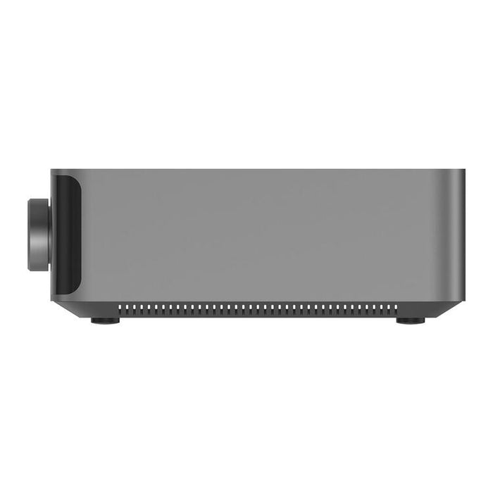 WiiM Amp Ultra | 2 channel amplifier - 3.5" touch screen - Audio Streaming-Sonxplus St-Georges