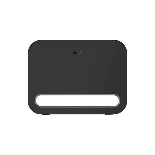 WiiM Sub Pro | 8" Subwoofer - Wi-Fi 6 - Bluetooth 5.3 - 250W-Sonxplus St-Georges