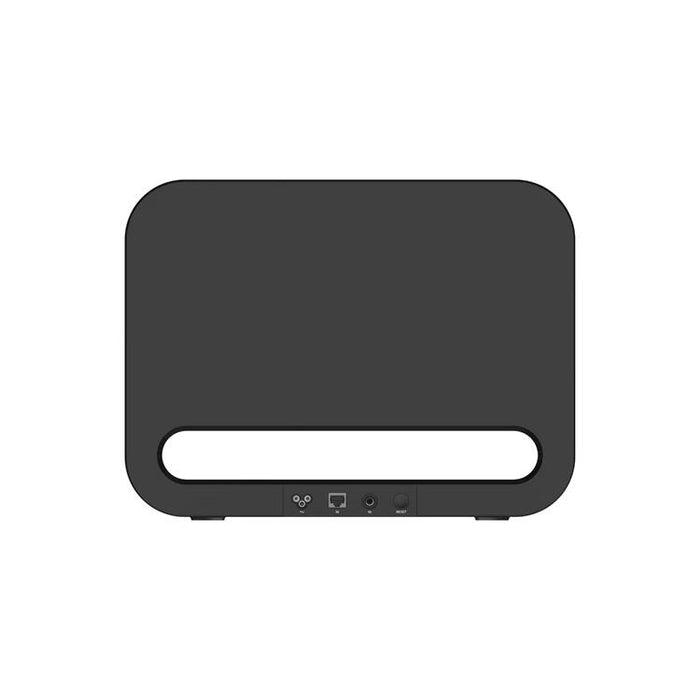 WiiM Sub Pro | 8" Subwoofer - Wi-Fi 6 - Bluetooth 5.3 - 250W-Sonxplus St-Georges