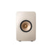 KEF LS50 META | Uni-Q 12th Generation HiFi Speakers - Bass reflex 2-way - Metamaterial absorption technology - Sand Shell - Pair-Sonxplus St-Georges