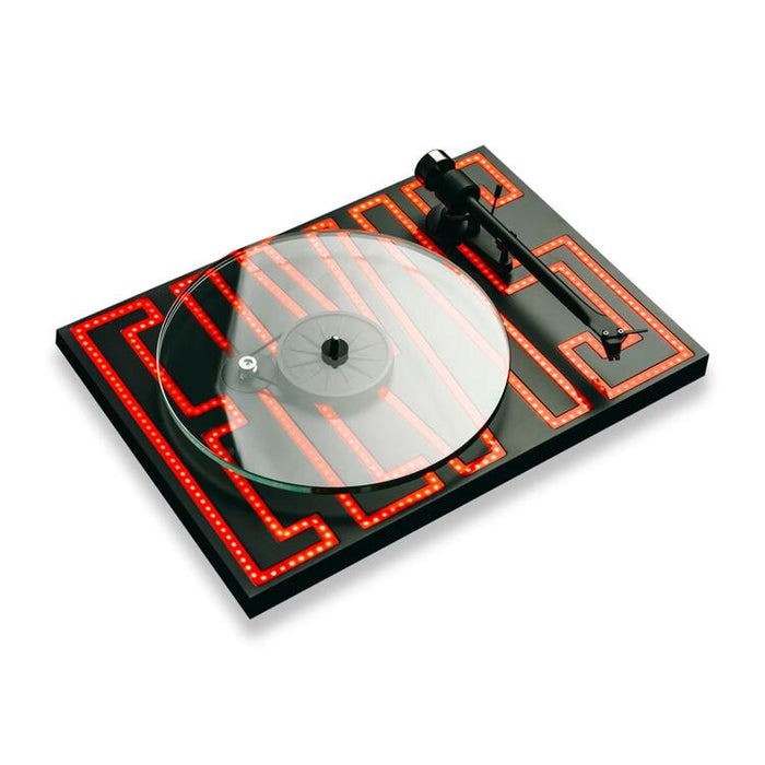 Pro-Ject PJ37900446 | Turntable - Elvis Presley - Sumiko Rainier - Limited Edition-Sonxplus St-Georges