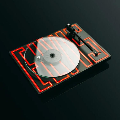 Pro-Ject PJ37900446 | Turntable - Elvis Presley - Sumiko Rainier - Limited Edition-Sonxplus St-Georges