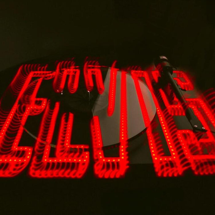 Pro-Ject PJ37900446 | Turntable - Elvis Presley - Sumiko Rainier - Limited Edition-Sonxplus St-Georges