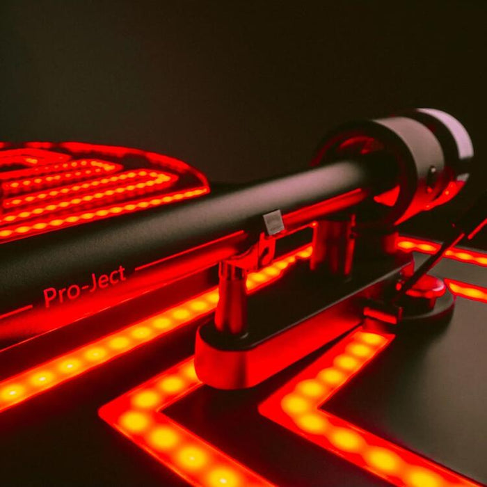 Pro-Ject PJ37900446 | Turntable - Elvis Presley - Sumiko Rainier - Limited Edition-Sonxplus St-Georges