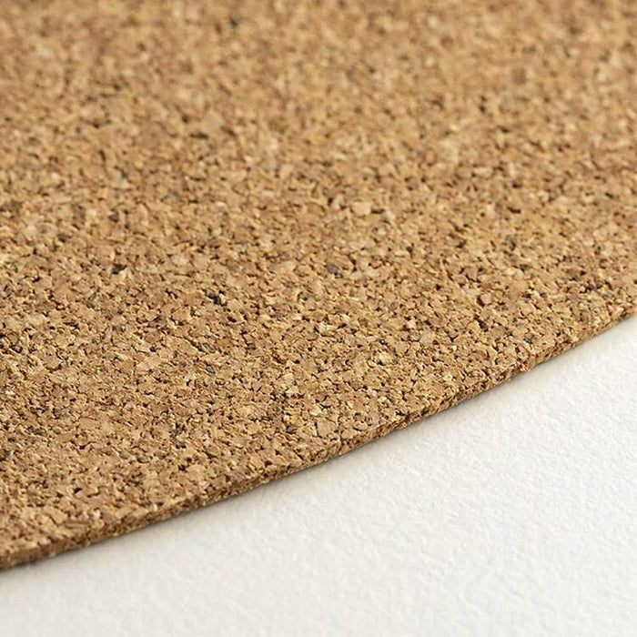 Pro-Ject PJ07682410 | Cork IT turntable mat - Feutre-Sonxplus St-Georges