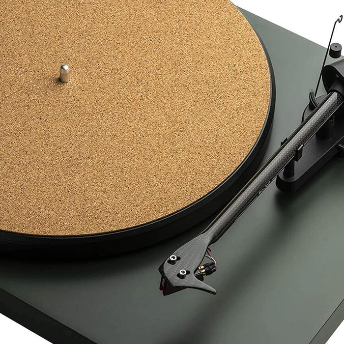 Pro-Ject PJ07682410 | Cork IT turntable mat - Feutre-Sonxplus St-Georges