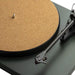 Pro-Ject PJ07682410 | Cork IT turntable mat - Feutre-Sonxplus St-Georges