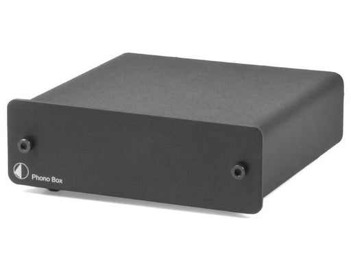 Pro-Ject Phono Box DC | Phono-Sonxplus St-Georges preamplifier