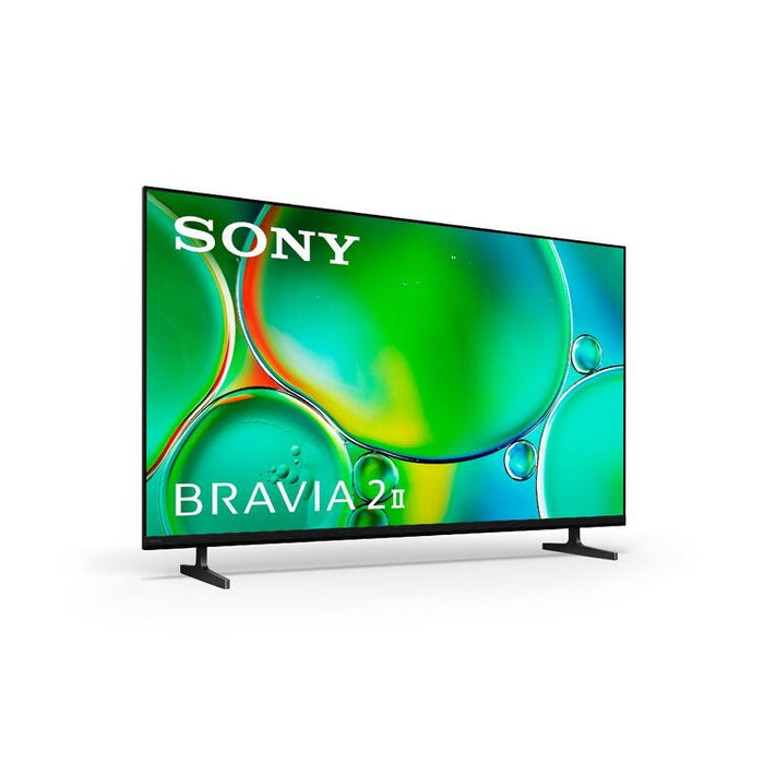 Sony K50S20M2 | Bravia 2 II 50" TV - LED - 4K Ultra HD - HDR - Google TV-Sonxplus St-Georges