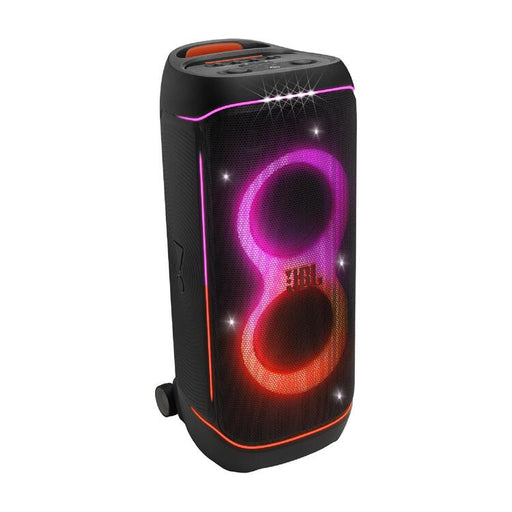 JBL PartyBox 720 | Portable speaker - Wireless - Bluetooth - Light effects - 800W RMS - Black-Sonxplus St-Georges