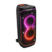JBL PartyBox 720 | Portable speaker - Wireless - Bluetooth - Light effects - 800W RMS - Black-Sonxplus St-Georges