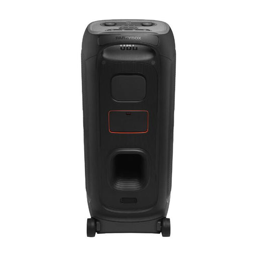 JBL PartyBox 720 | Portable speaker - Wireless - Bluetooth - Light effects - 800W RMS - Black-Sonxplus St-Georges