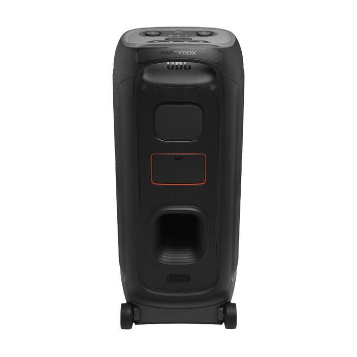 JBL PartyBox 720 | Portable speaker - Wireless - Bluetooth - Light effects - 800W RMS - Black-Sonxplus St-Georges