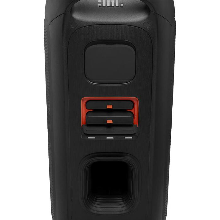 JBL PartyBox 720 | Portable speaker - Wireless - Bluetooth - Light effects - 800W RMS - Black-Sonxplus St-Georges