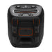 JBL PartyBox Encore 2 | Portable Speaker - Wireless - Bluetooth - 100 W - 2 Microphones included - Black-Sonxplus St-Georges