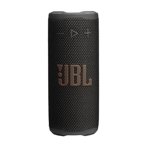 JBL Grip | Portable Speaker - Bluetooth - Ambient Light - Black-Sonxplus St-Georges