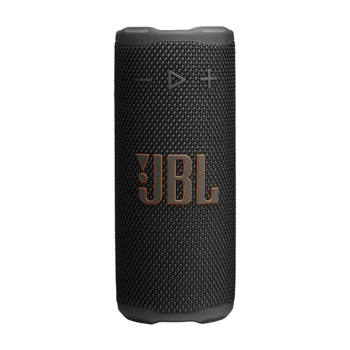 JBL Grip | Portable Speaker - Bluetooth - Ambient Light - Black-Sonxplus St-Georges