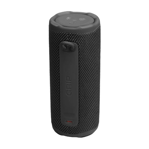JBL Grip | Portable Speaker - Bluetooth - Ambient Light - Black-Sonxplus St-Georges