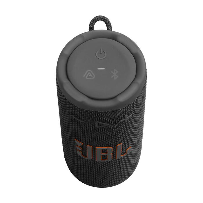 JBL Grip | Portable Speaker - Bluetooth - Ambient Light - Black-Sonxplus St-Georges