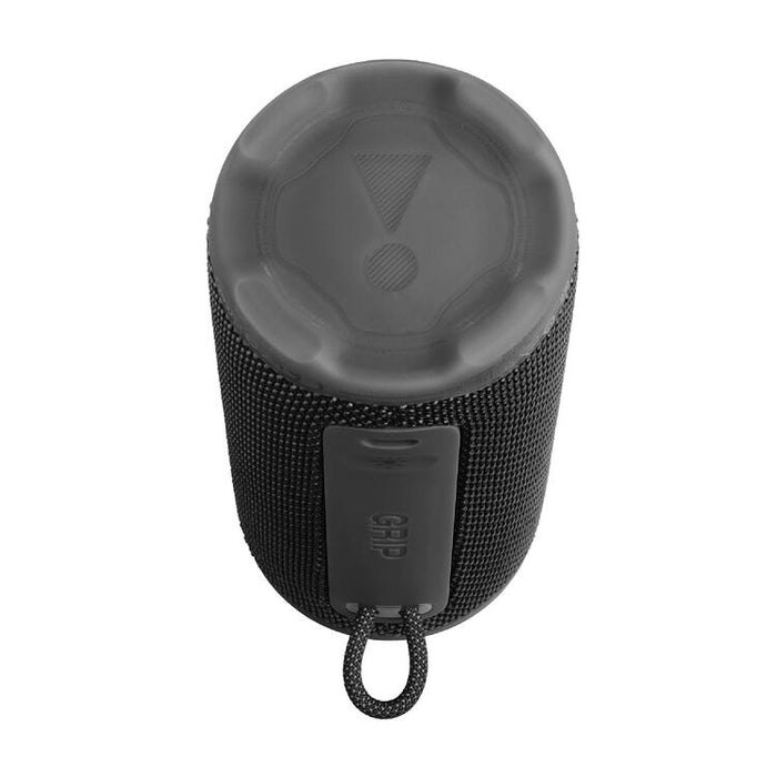 JBL Grip | Portable Speaker - Bluetooth - Ambient Light - Black-Sonxplus St-Georges