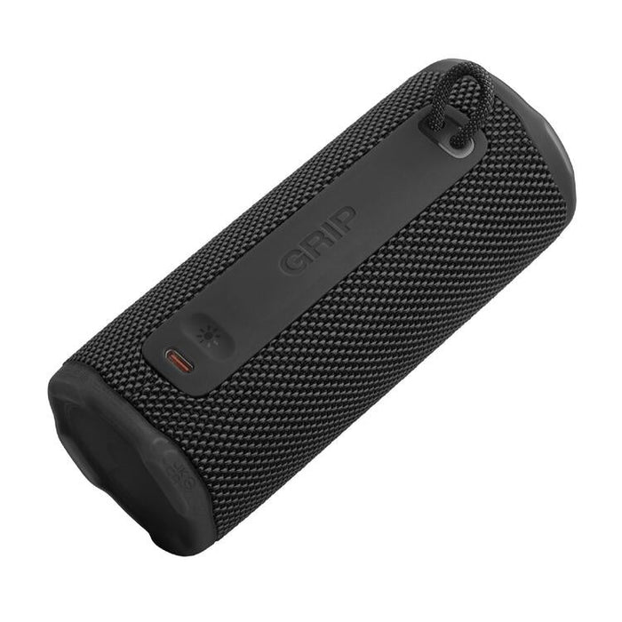 JBL Grip | Portable Speaker - Bluetooth - Ambient Light - Black-Sonxplus St-Georges