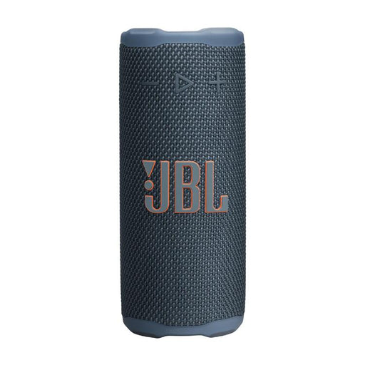 JBL Grip | Portable Speaker - Bluetooth - Ambient Light - Blue-Sonxplus St-Georges