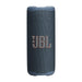 JBL Grip | Portable Speaker - Bluetooth - Ambient Light - Blue-Sonxplus St-Georges