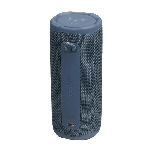JBL Grip | Portable Speaker - Bluetooth - Ambient Light - Blue-Sonxplus St-Georges