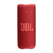 JBL Grip | Portable Speaker - Bluetooth - Ambient Light - Red-Sonxplus St-Georges