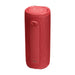 JBL Grip | Portable Speaker - Bluetooth - Ambient Light - Red-Sonxplus St-Georges