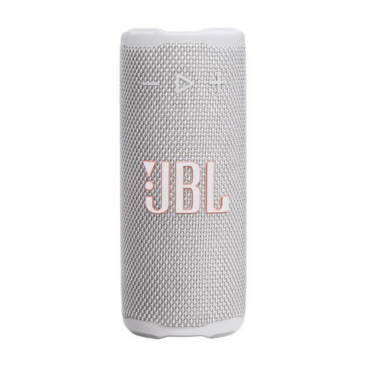 JBL Grip | Portable Speaker - Bluetooth - Ambient Light - White-Sonxplus St-Georges