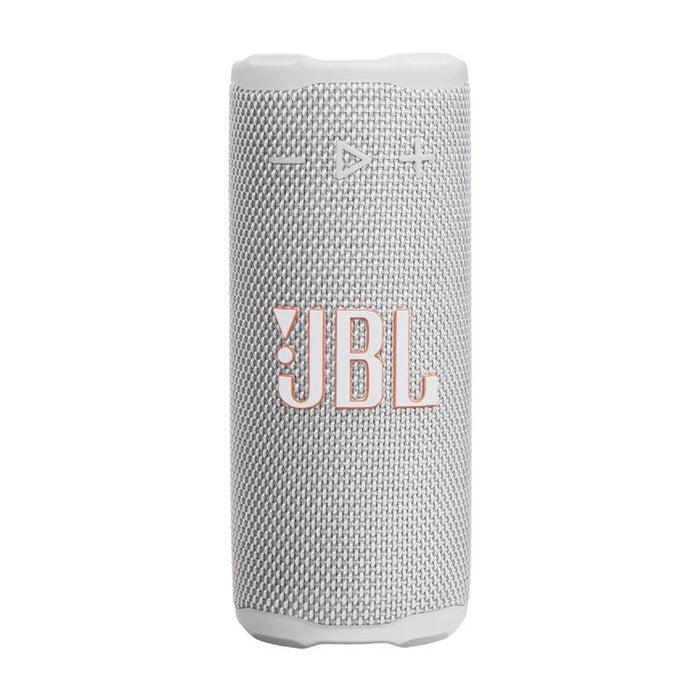 JBL Grip | Portable Speaker - Bluetooth - Ambient Light - White-Sonxplus St-Georges