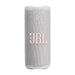 JBL Grip | Portable Speaker - Bluetooth - Ambient Light - White-Sonxplus St-Georges